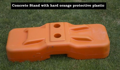 6'h x 12'w Temporary Panel