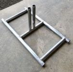 6'h x 12'w Temporary Panel